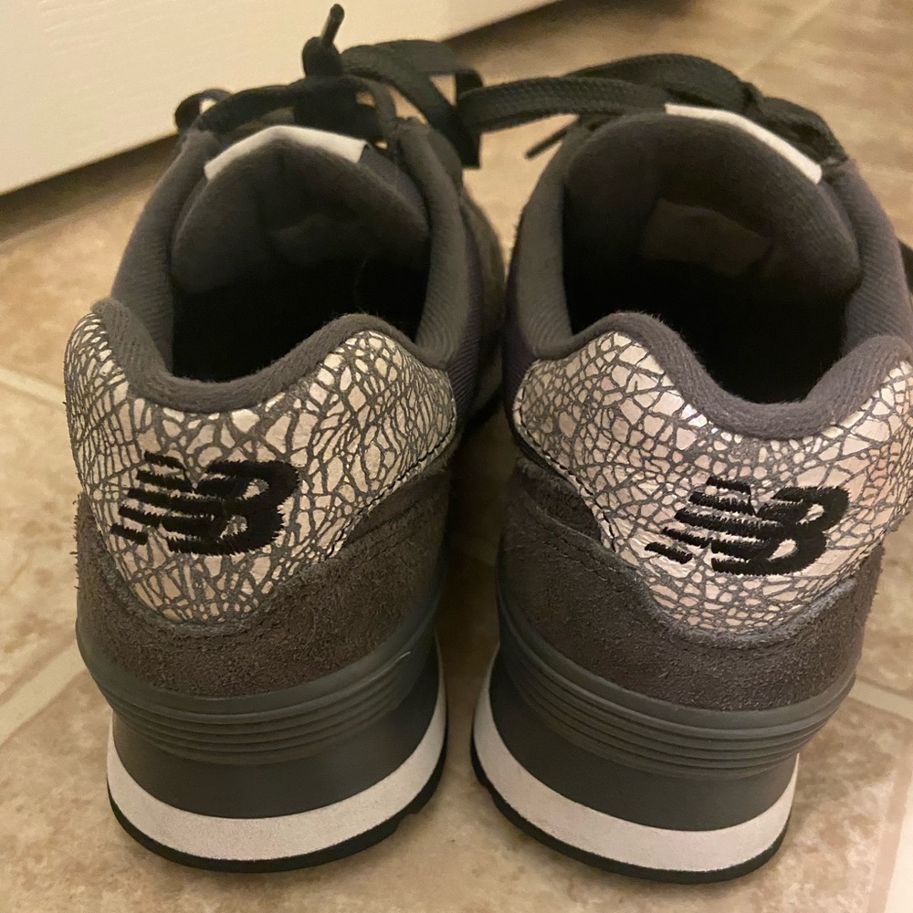 Women's New Balance 574 Shattered Pearl Lifestyle Sneaker